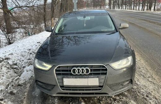 Рейды на дорогах помогли приставам взыскать более 46 млн рублей с воронежских автомобилистов