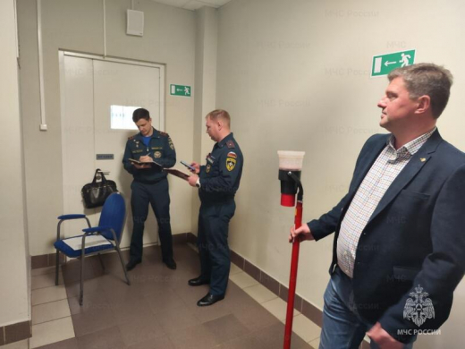 Цифровая трансформация надзора: инспекторы ГПН используют в работе мобильное приложение