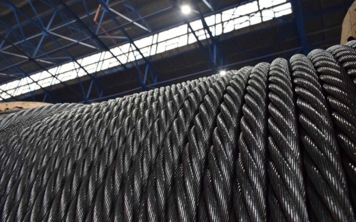 «Северсталь» урезает инвестпрограмму-2026 на 24% из-за падения спроса на сталь