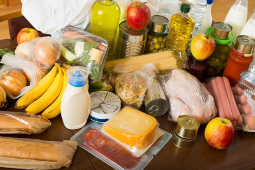 Воронежстат назвал самые подорожавшие этой весной продукты