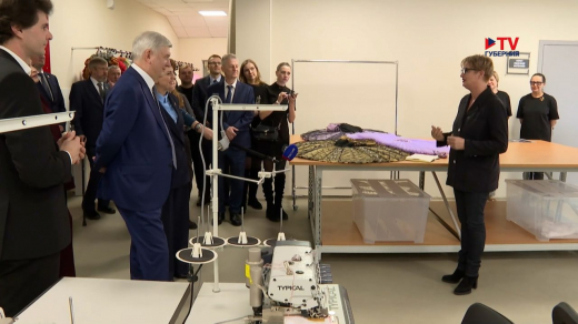 Стало известно, куда временно переедет Воронежский театр оперы и балета