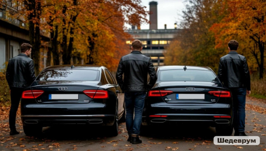 Избили и поставили «на счётчик»: гендиректора воронежского завода кошмарили авторитеты из Москвы