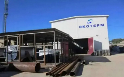 К липецкой компании с миллиардным оборотом «Экотерм» подали иск на 111,2 млн рублей