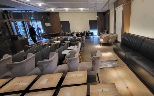 Два заведения Restorator Projects откроются этим летом в Воронеже