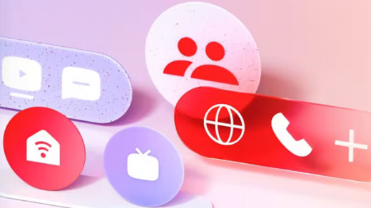 МТС ускорила домашний интернет в Воронеже в пять раз