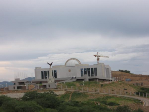 Зимбабве и Намибия охотнее встретят российские ИТ-решения, чем ЮАР