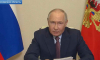 Владимир Путин призвал замедлить рост цен в России