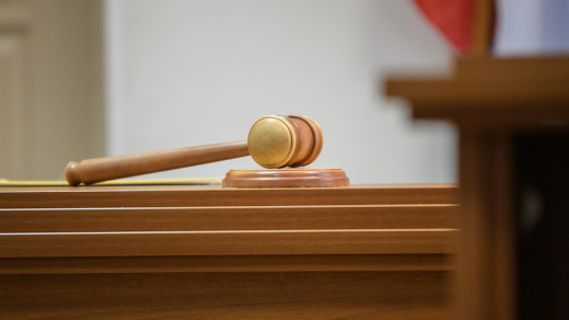 Суд конфисковал иномарку у 45-летней жительницы Москвы за отказ от медосвидетельствования