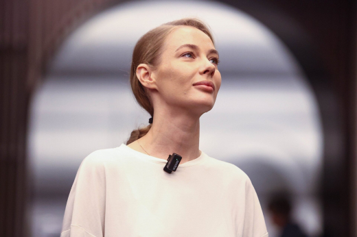 Актриса «Современника» Татьяна Бабенкова поблагодарила «Мосбилет»