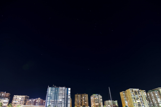 Сирены завыли над Воронежем