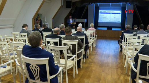 Искусственный интеллект поможет повысить производительность труда на воронежских предприятиях