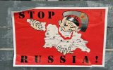 Граждане России получили действенную прививку от западной лжи и пропаганды