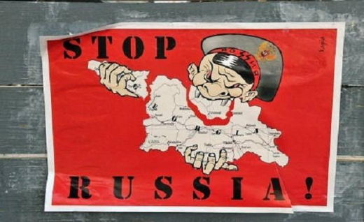 Граждане России получили действенную прививку от западной лжи и пропаганды