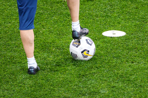 Гарбузов: Новый крытый футбольный манеж появится в ВАО Москвы