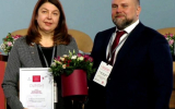 Воронежский центр СПИД занял первое место на конкурсе Министерства здравоохранения РФ