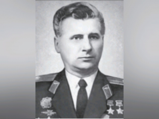 Спецпроект «TV Губернии». «Незнакомый город» – дважды Герой Советского Союза Алексей Прохоров