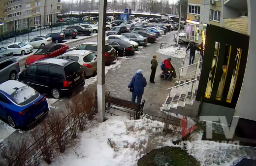 Сломал ноги и достучался до Бастрыкина: пострадавший от гололёда воронежский колясочник добивается справедливости