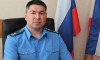 Прокурор Воронежа Николай Остапенко покинул свой пост