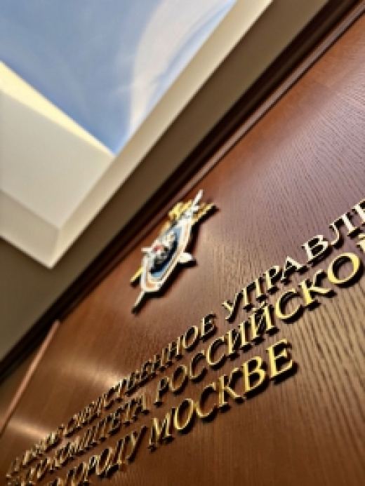 В Москве пресечена деятельность участников организованной группы, подозреваемых в организации незаконной миграции