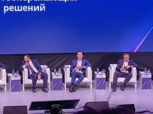 Кооперации поспособствуют достижению технологического суверенитета