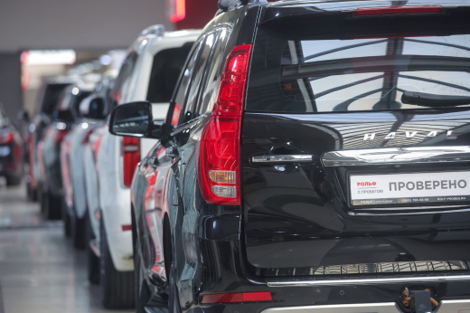 Rambler&Co: 41% водителей готов использовать ИИ в решении задач