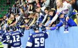 Воронежский «Буран» потерпел первое домашнее поражение в сезоне