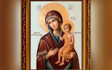 Праздник иконы Божией Матери «Воспитание»: когда и как отмечают, самые сильные молитвы о детях перед иконой