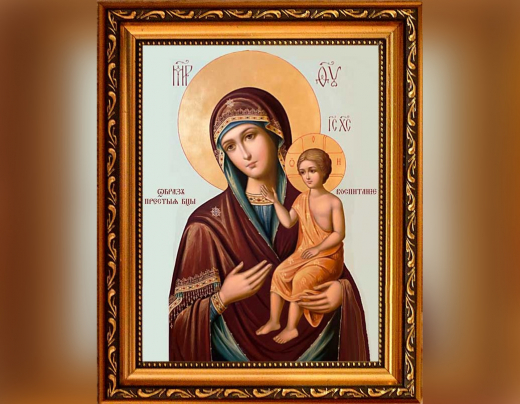 Праздник иконы Божией Матери «Воспитание»: когда и как отмечают, самые сильные молитвы о детях перед иконой