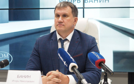 Воронежский министр здравоохранения подтвердил строительство поликлиники в микрорайоне «Ключи»