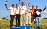 Воронежцы победили на Чемпионате России по планерному спорту