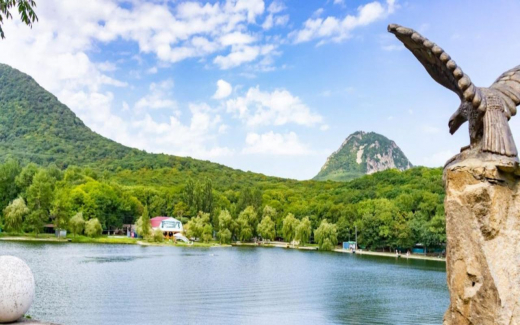 «АПРИ» вложит 5 млрд рублей в три проекта на Кавминводах и в Ростовской области