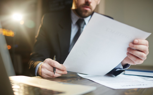 Тамбовские власти «ударят» по ЧОПам отменой патентного налогообложения