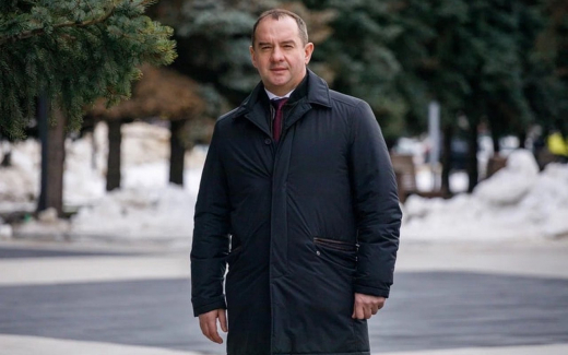 Бизнес воронежского депутата Александра Пешикова из-за политического кризиса отказался от зарубежных рынков