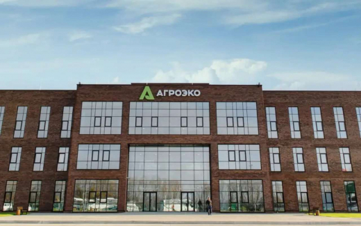 «Агроэко-Воронеж» потерял свыше 3 млрд рублей прибыли