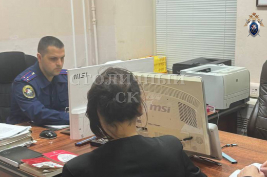 В Москве предъявили обвинение врачу-самоучке из-за смерти блогерши после увеличения ягодиц