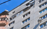 Следственный комитет возбудил уголовное дело после атаки БПЛА на Воронеж