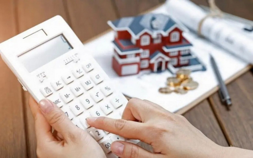 Просроченная задолженность по строительным кредитам достигла исторического максимума