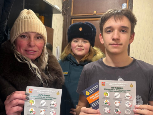 Межведомственные профилактические рейды продолжаются в городском округе Серпухов