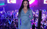 Певица Серябкина опубликовала видео в прозрачном платье