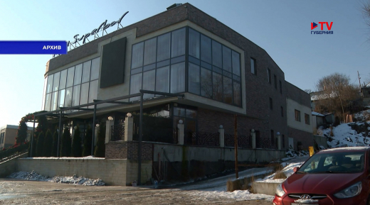 Мэр Воронежа рассказал о дальнейшей судьбе скандально известного ресторанного комплекса «Ярды»