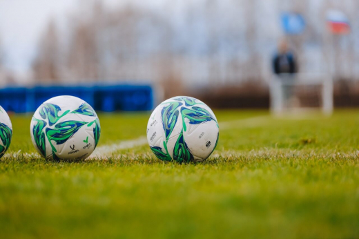 Молодежка воронежского «Факела» проиграла в первом домашнем матче сезона