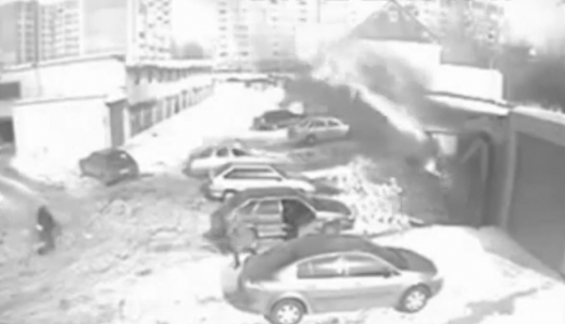 Смертельный взрыв в воронежском кооперативе оказался не первым
