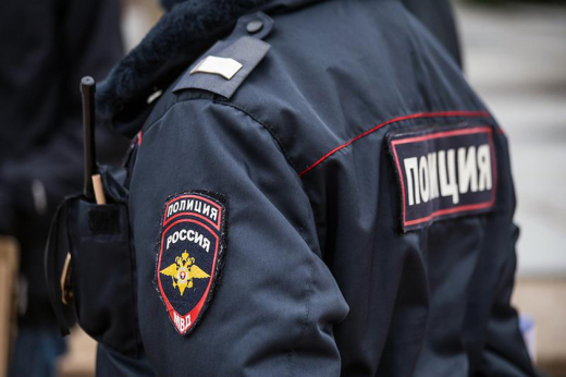 Квартиру профессора Джоржтаунского университета обокрали на 30 миллионов рублей