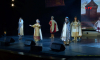 В Воронеже показали русские исторические костюмы, которые носили в разные века