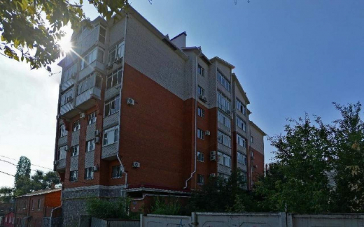 Застройщик Дмитрий Большаков через суд понуждает МИЗО продать участок в центре Воронежа на месте бывшего ОКН