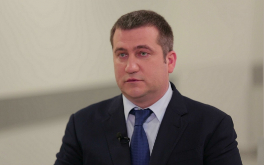 Спустя восемь лет работы глава воронежского облздрава Александр Щукин покинул свой пост