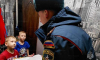 Рейды по пожарной безопасности в многодетных семьях Егорьевска: совместная работа социальных служб и пожарных инспекторов
