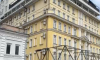 «Это эксперимент Франкенштейна!» В Москве обнаружено безумное и снаружи, и внутри здание