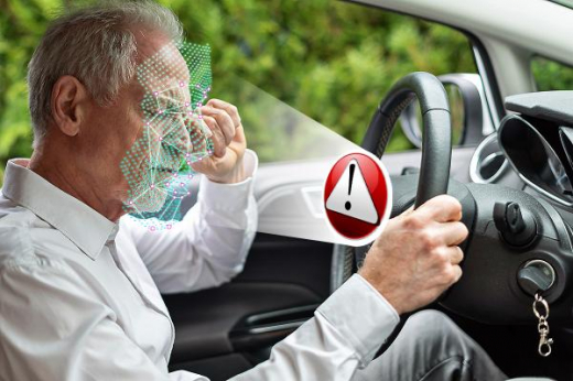 Вышел новый ГОСТ ИИ-решений для водителей