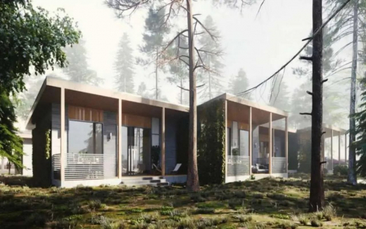 Ростехнадзор дал «зеленый свет» электросетям «Ямань SPA Резорта» под Воронежем